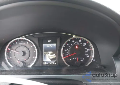 2016 Toyota Camry Se from USA, damaged, VIN 4T1BF1FK9GU609088